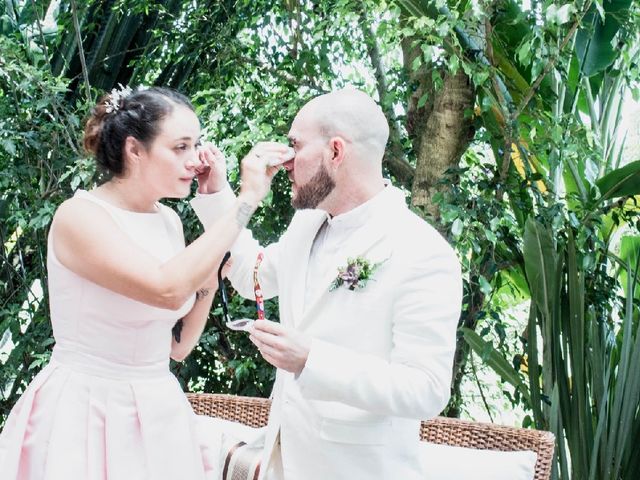 El matrimonio de Kike y Naty en Montenegro, Quindío 1