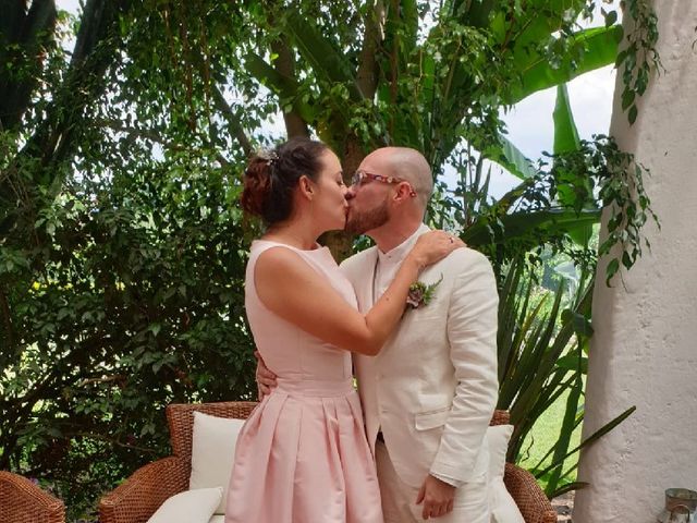 El matrimonio de Kike y Naty en Montenegro, Quindío 11