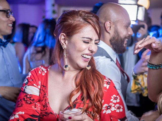 El matrimonio de Julian y Diana en Cota, Cundinamarca 40