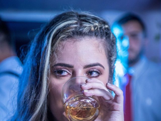 El matrimonio de Julian y Diana en Cota, Cundinamarca 45