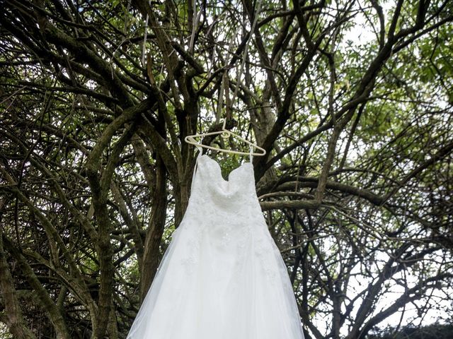 El matrimonio de Julian y Diana en Cota, Cundinamarca 54