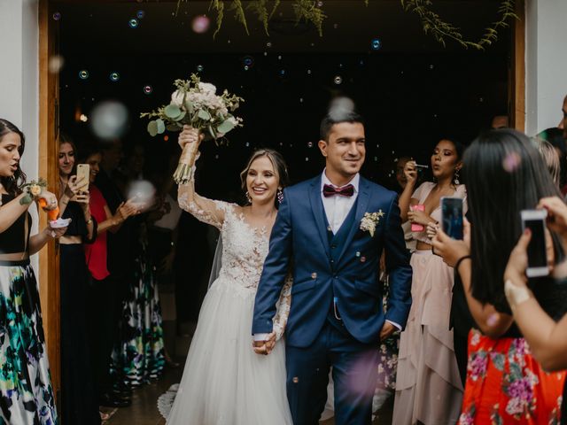 El matrimonio de Laura y Alejandro en Medellín, Antioquia 11
