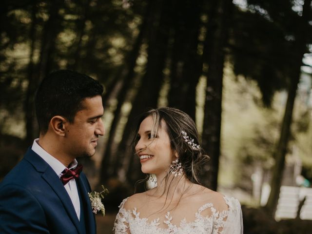El matrimonio de Laura y Alejandro en Medellín, Antioquia 17