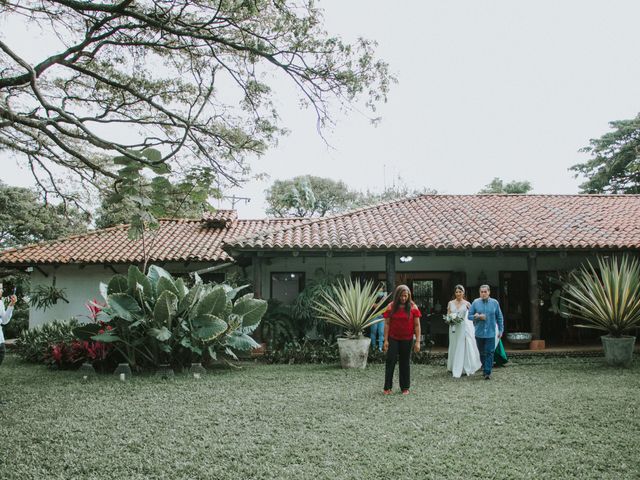 El matrimonio de Aldair y Ángela en Cali, Valle del Cauca 34