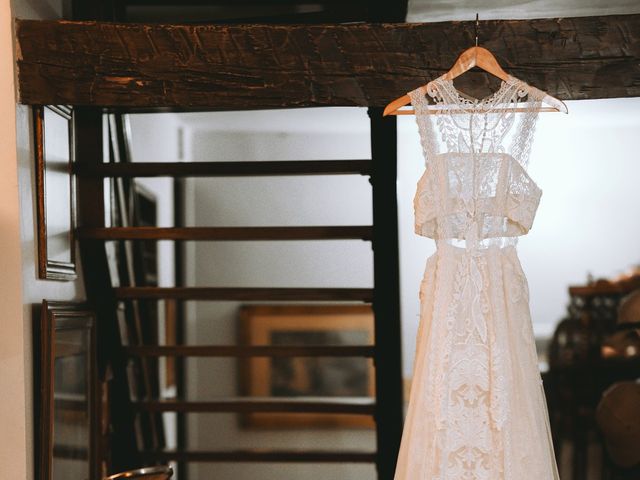 El matrimonio de Daniel y Nathalia en El Cerrito, Valle del Cauca 3