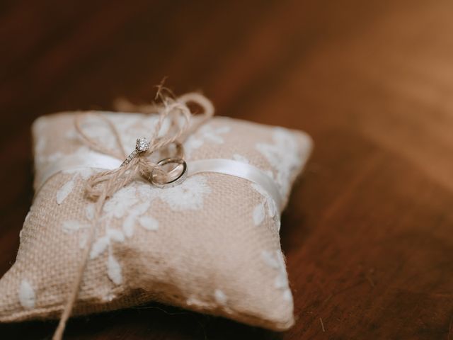 El matrimonio de Daniel y Nathalia en El Cerrito, Valle del Cauca 6