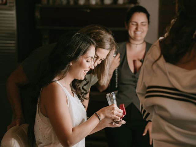 El matrimonio de Daniel y Nathalia en El Cerrito, Valle del Cauca 7