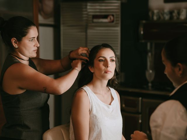 El matrimonio de Daniel y Nathalia en El Cerrito, Valle del Cauca 8