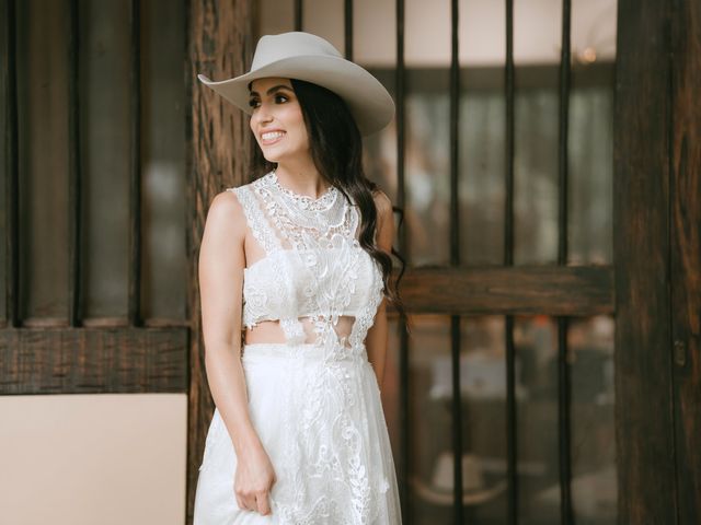 El matrimonio de Daniel y Nathalia en El Cerrito, Valle del Cauca 12