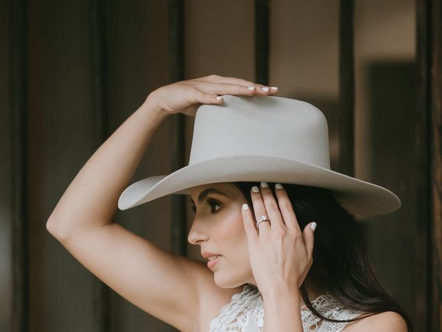 El matrimonio de Daniel y Nathalia en El Cerrito, Valle del Cauca 17