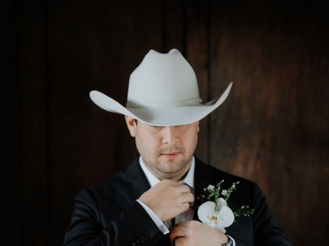 El matrimonio de Daniel y Nathalia en El Cerrito, Valle del Cauca 24
