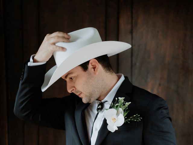 El matrimonio de Daniel y Nathalia en El Cerrito, Valle del Cauca 29