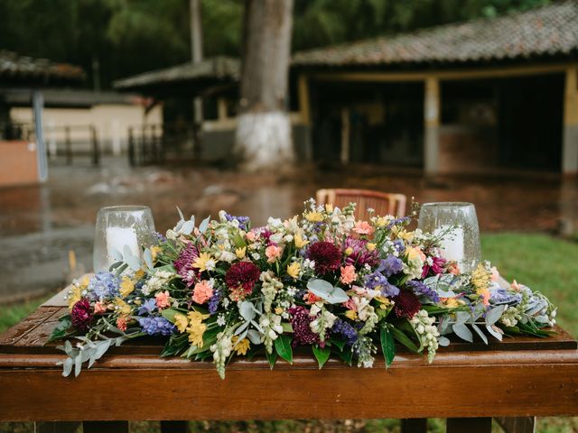 El matrimonio de Daniel y Nathalia en El Cerrito, Valle del Cauca 47