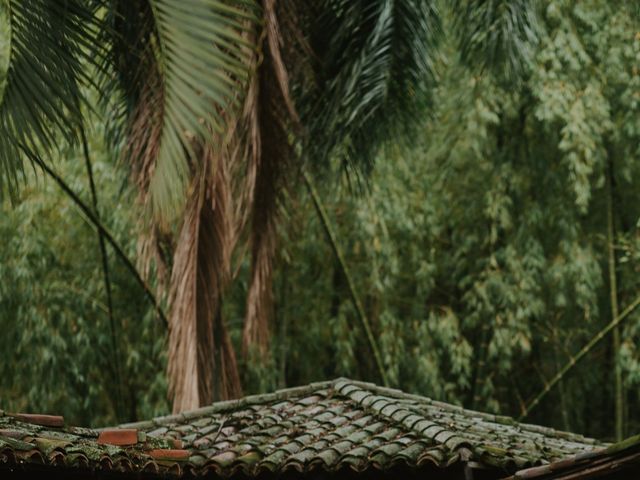 El matrimonio de Daniel y Nathalia en El Cerrito, Valle del Cauca 53