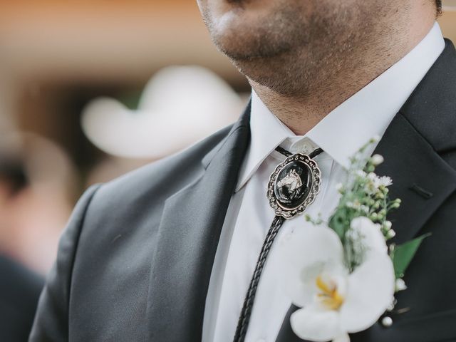 El matrimonio de Daniel y Nathalia en El Cerrito, Valle del Cauca 69
