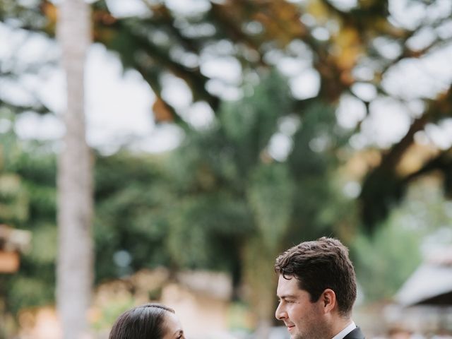 El matrimonio de Daniel y Nathalia en El Cerrito, Valle del Cauca 95