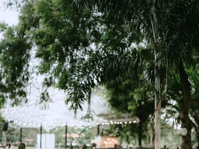 El matrimonio de Daniel y Nathalia en El Cerrito, Valle del Cauca 115