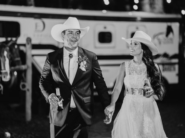 El matrimonio de Daniel y Nathalia en El Cerrito, Valle del Cauca 137