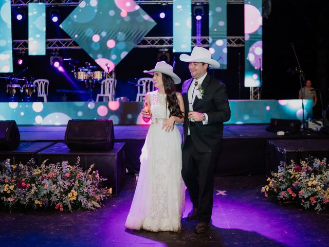 El matrimonio de Daniel y Nathalia en El Cerrito, Valle del Cauca 139