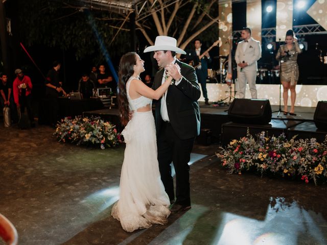 El matrimonio de Daniel y Nathalia en El Cerrito, Valle del Cauca 142