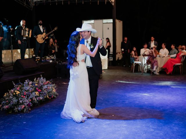 El matrimonio de Daniel y Nathalia en El Cerrito, Valle del Cauca 143