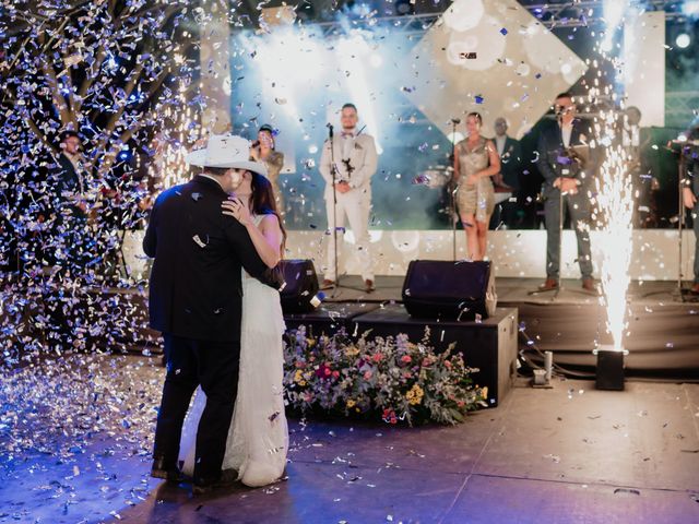 El matrimonio de Daniel y Nathalia en El Cerrito, Valle del Cauca 145