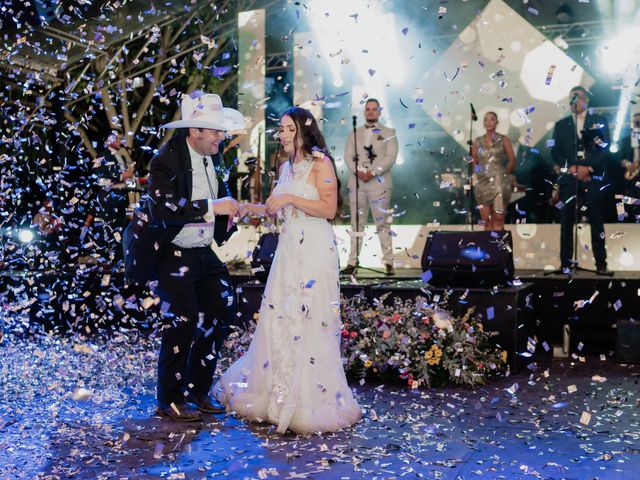 El matrimonio de Daniel y Nathalia en El Cerrito, Valle del Cauca 146