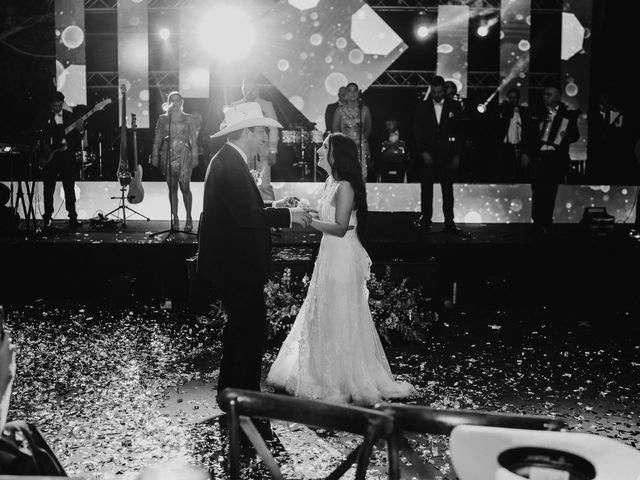 El matrimonio de Daniel y Nathalia en El Cerrito, Valle del Cauca 148