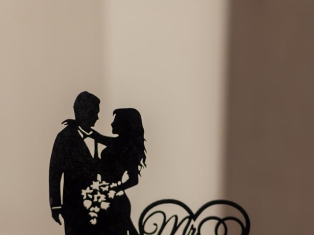El matrimonio de Camilo y Yurany en Bogotá, Bogotá DC 4