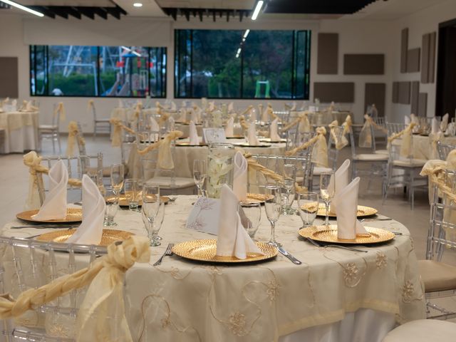 El matrimonio de Camilo y Yurany en Bogotá, Bogotá DC 6