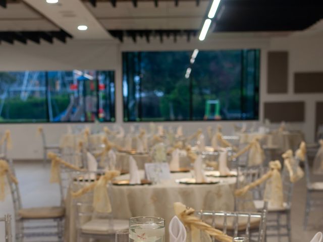 El matrimonio de Camilo y Yurany en Bogotá, Bogotá DC 7