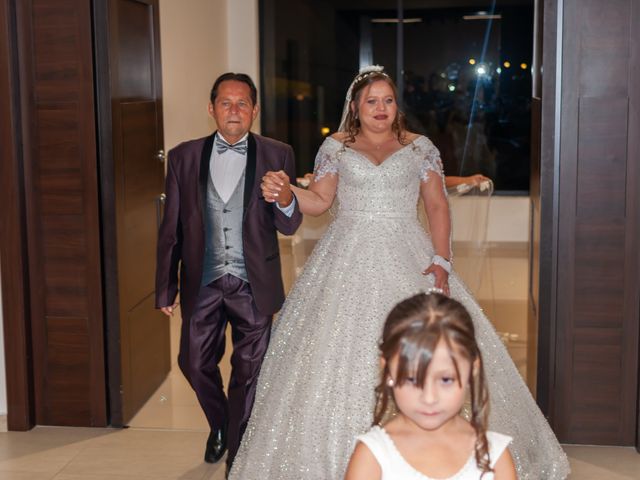 El matrimonio de Camilo y Yurany en Bogotá, Bogotá DC 13
