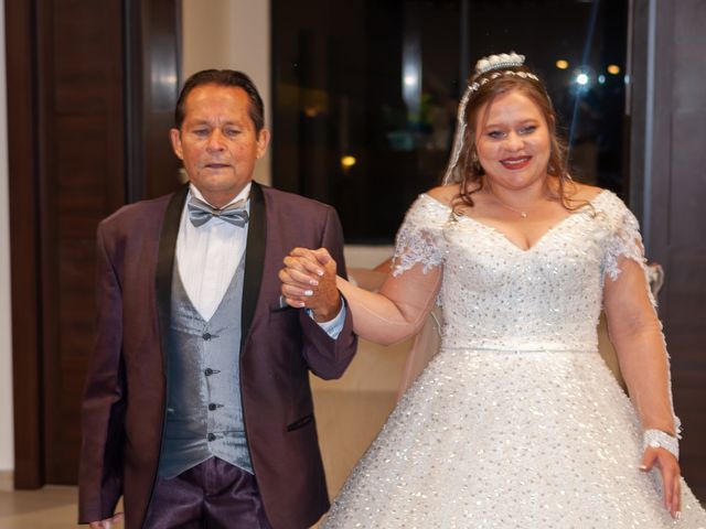 El matrimonio de Camilo y Yurany en Bogotá, Bogotá DC 14