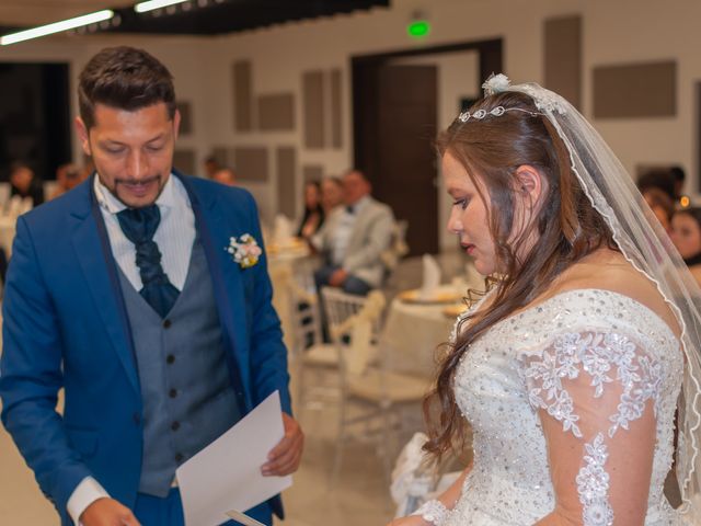 El matrimonio de Camilo y Yurany en Bogotá, Bogotá DC 17