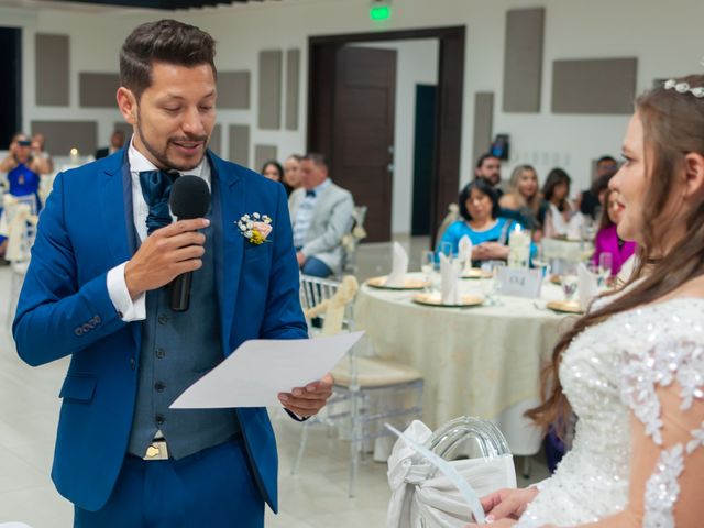 El matrimonio de Camilo y Yurany en Bogotá, Bogotá DC 18