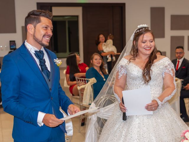 El matrimonio de Camilo y Yurany en Bogotá, Bogotá DC 19