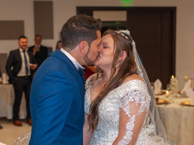 El matrimonio de Camilo y Yurany en Bogotá, Bogotá DC 20