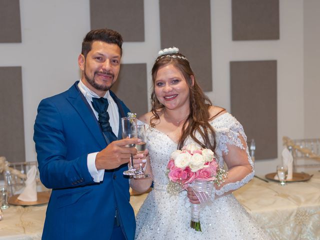 El matrimonio de Camilo y Yurany en Bogotá, Bogotá DC 21