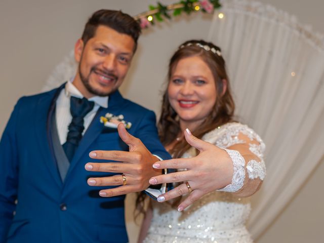 El matrimonio de Camilo y Yurany en Bogotá, Bogotá DC 23