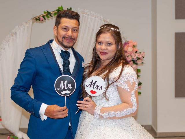 El matrimonio de Camilo y Yurany en Bogotá, Bogotá DC 27