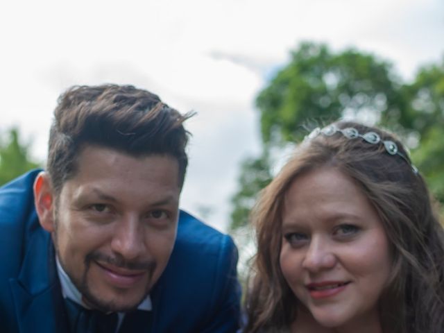 El matrimonio de Camilo y Yurany en Bogotá, Bogotá DC 44