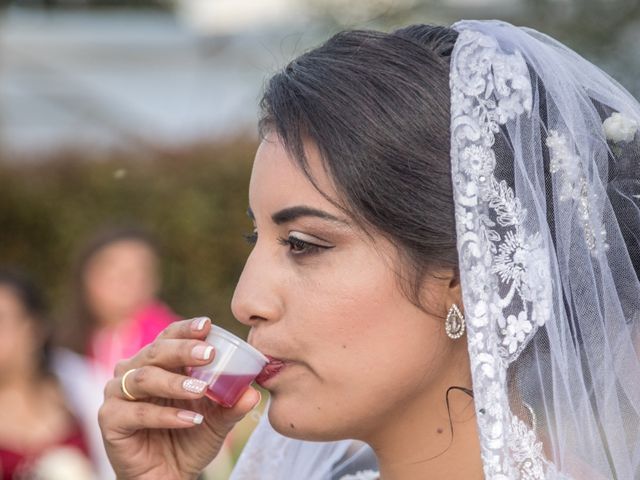 El matrimonio de Óscar y Esperanza en Sopó, Cundinamarca 13