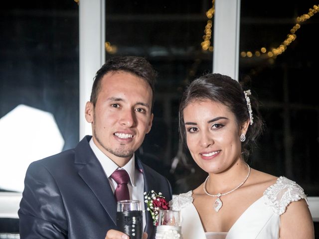 El matrimonio de Óscar y Esperanza en Sopó, Cundinamarca 21