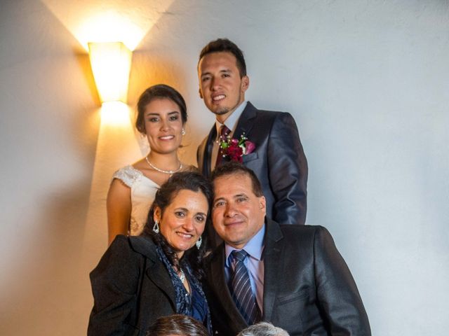El matrimonio de Óscar y Esperanza en Sopó, Cundinamarca 24