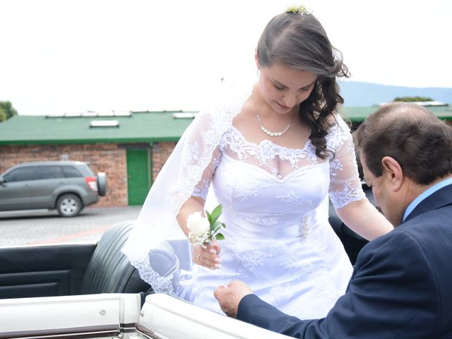 El matrimonio de Iván y Aida en Bogotá, Bogotá DC 20