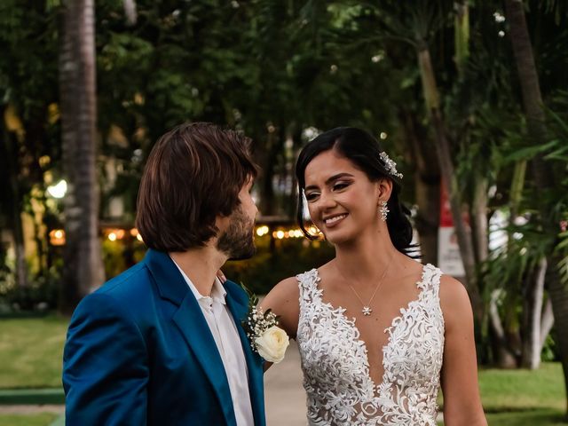 El matrimonio de Ron y Yessica en Barranquilla, Atlántico 23