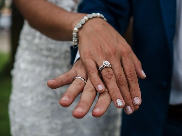 El matrimonio de Ron y Yessica en Barranquilla, Atlántico 29