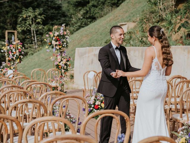 El matrimonio de Chris y Ale en Medellín, Antioquia 2