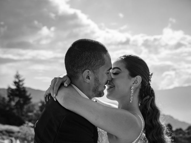 El matrimonio de Chris y Ale en Medellín, Antioquia 4