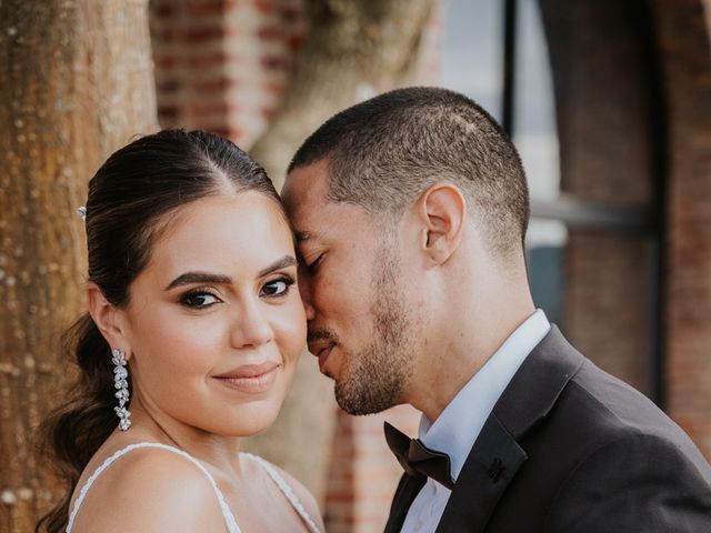 El matrimonio de Chris y Ale en Medellín, Antioquia 9